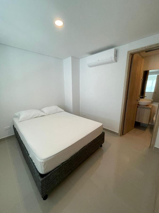 Confortable Apartamento Marbella Apartamento Cartagena