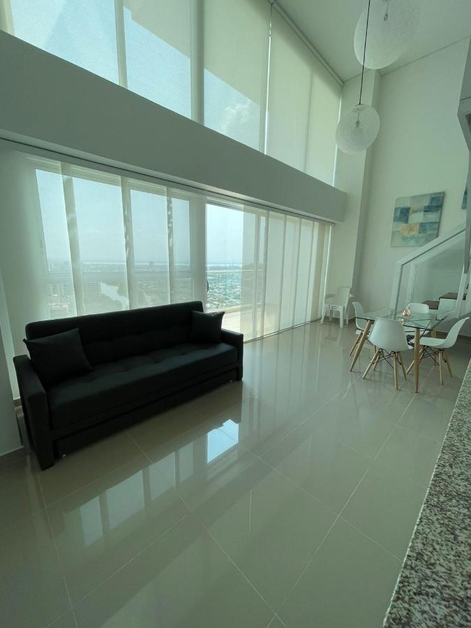 Confortable Apartamento Marbella * Cartagena