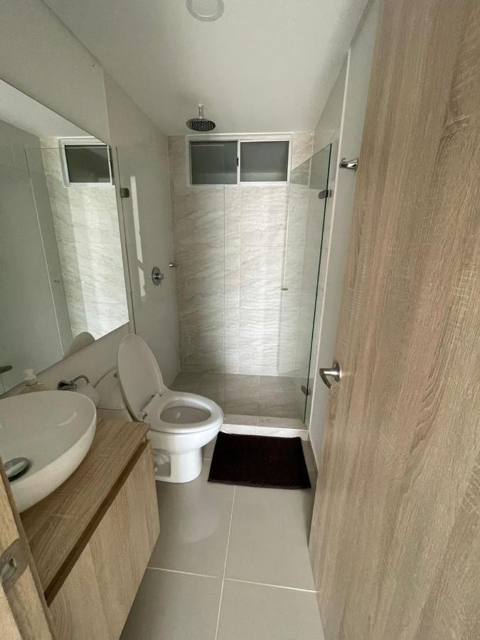Confortable Apartamento Marbella Cartagena
