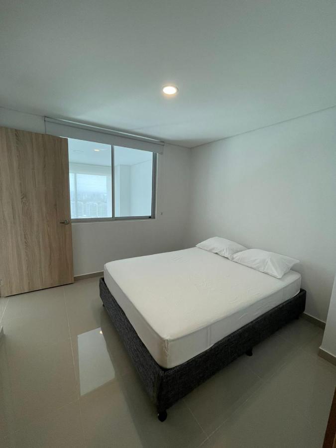 Confortable Apartamento Marbella Apartamento Cartagena