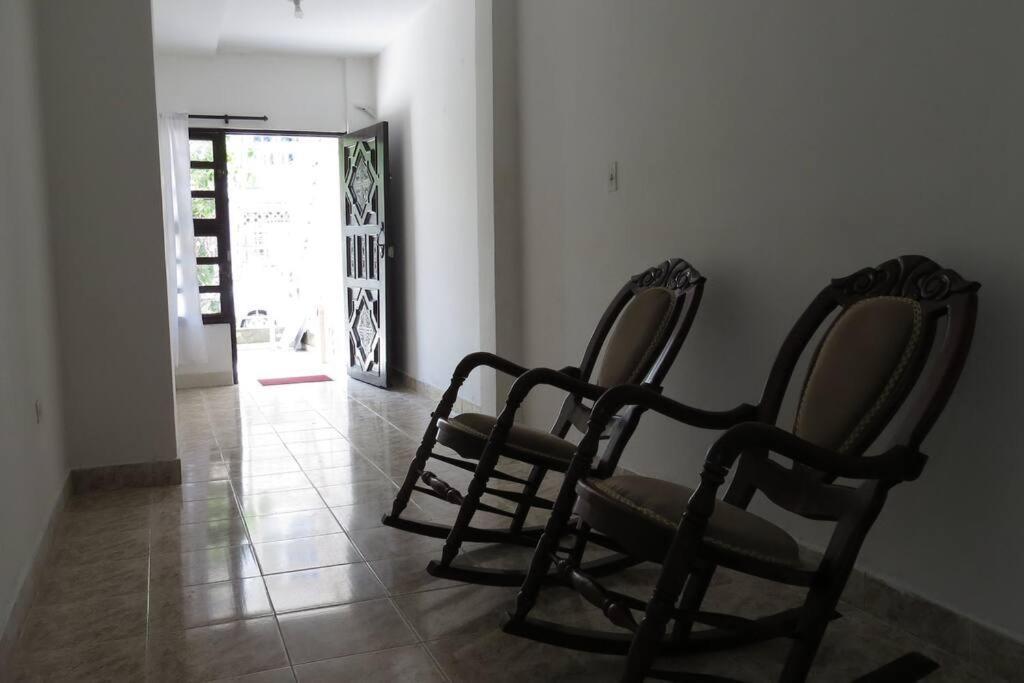 Amplio Y Cómodo Apartamento En Cartagena