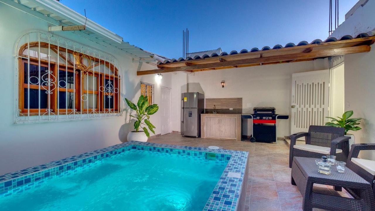 Сasa de vacaciones Guest Friendly Boutique House In Great Location