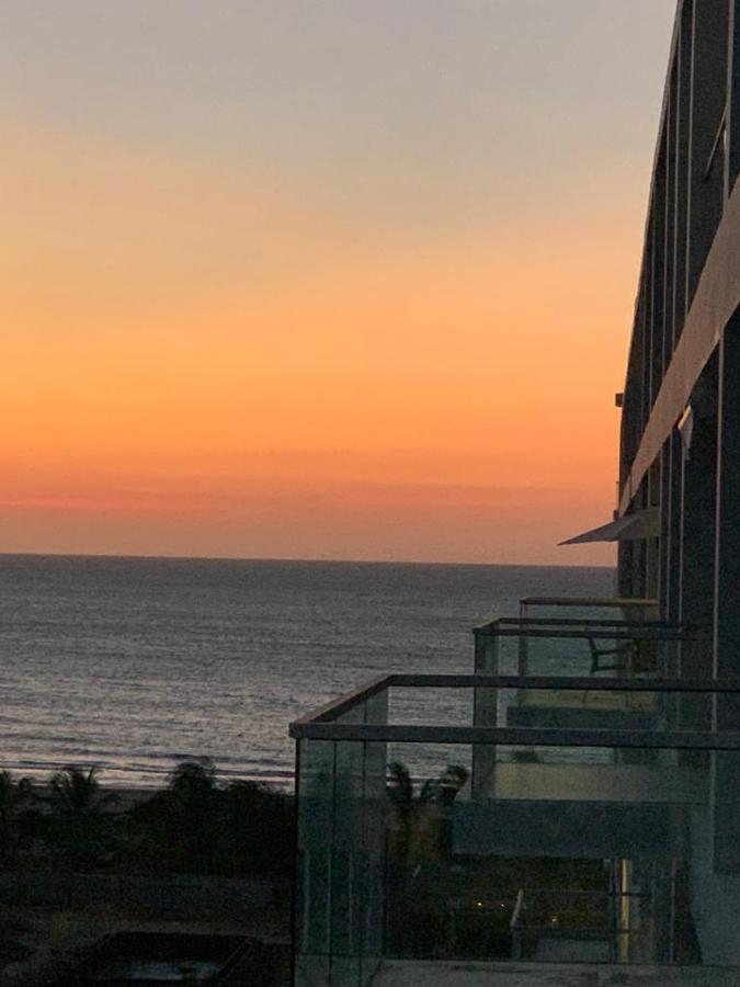 Apartamento Hermoso Apto Zona Exclusiva En Serena Salida Playa Cartagena