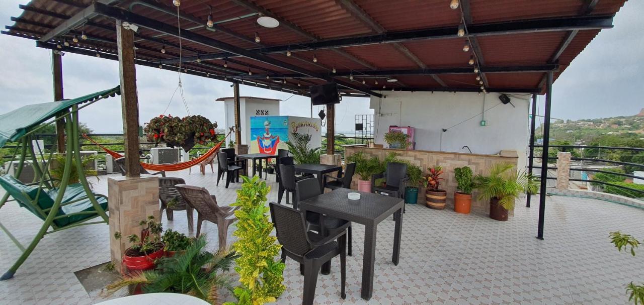 Happy Day Hostel Cartagena