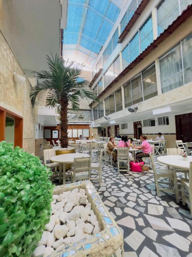 Hotel Toledo Fl 3*