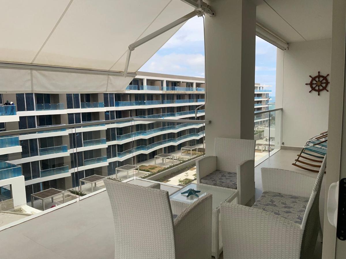 Hermoso Apto Zona Exclusiva En Serena Salida Playa * Cartagena