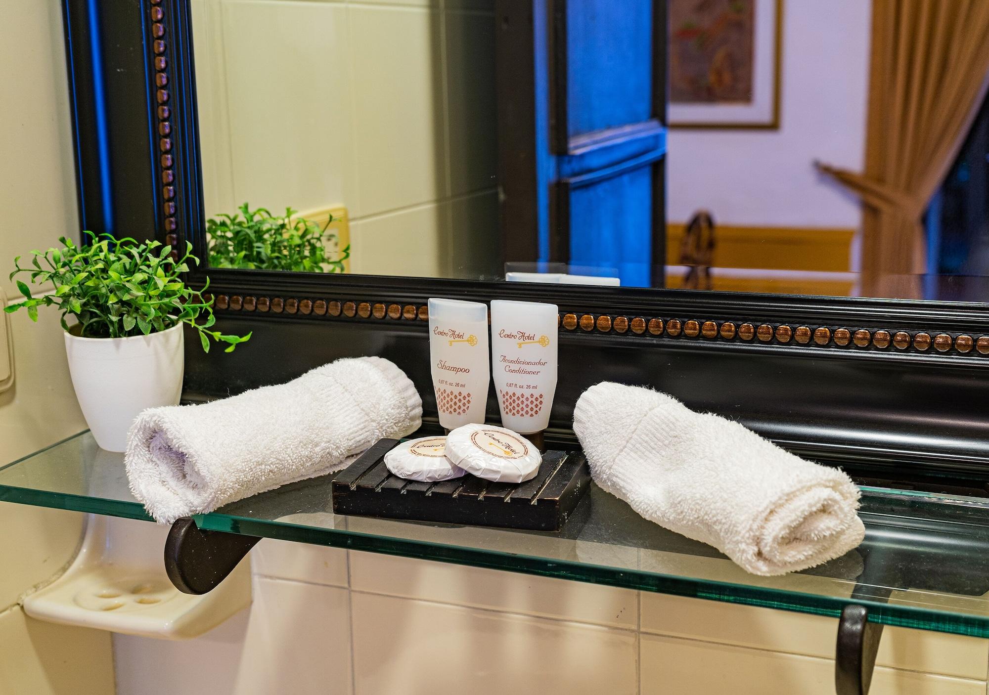 Hotel Centro Cartagena