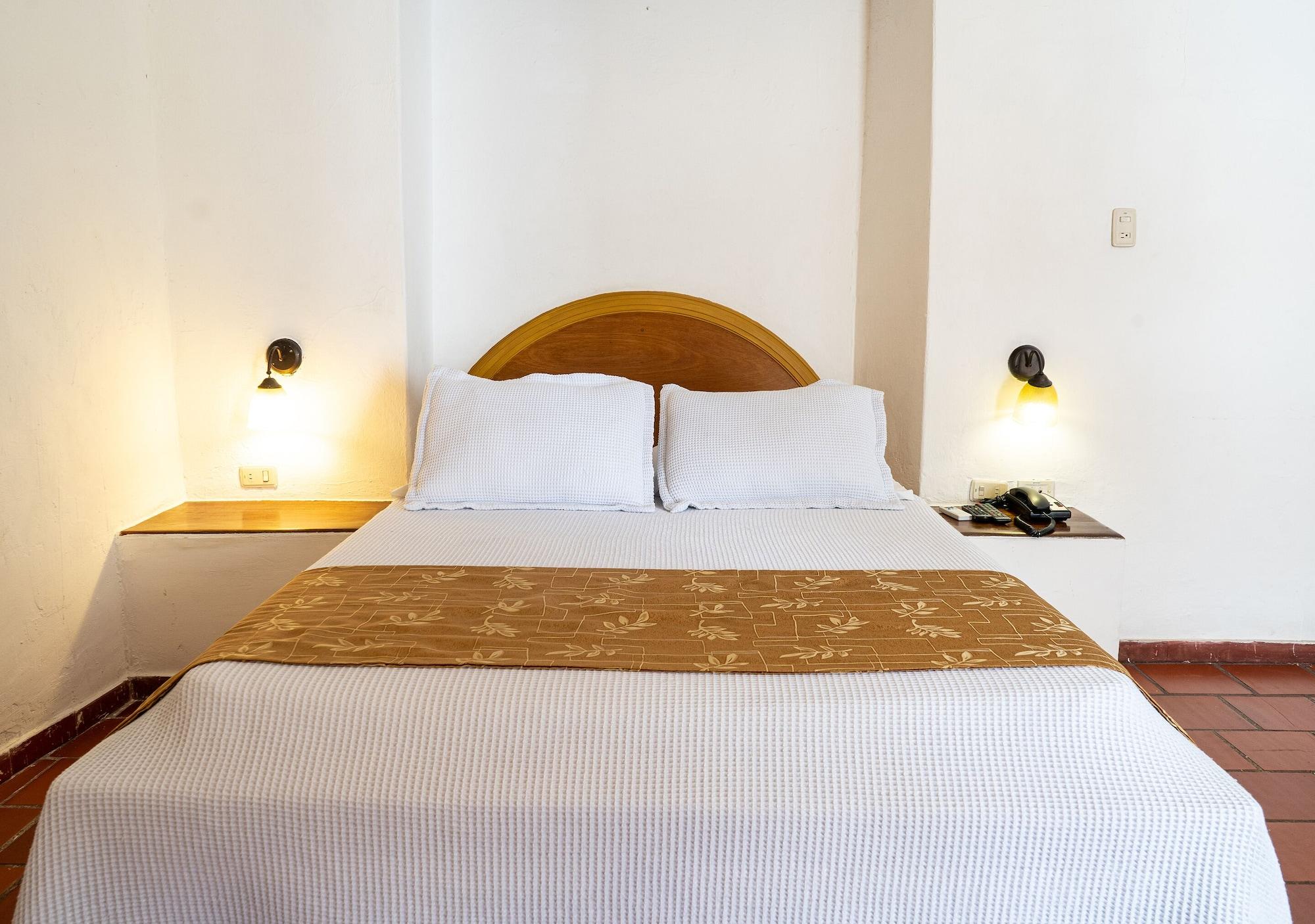 Hotel Centro Cartagena