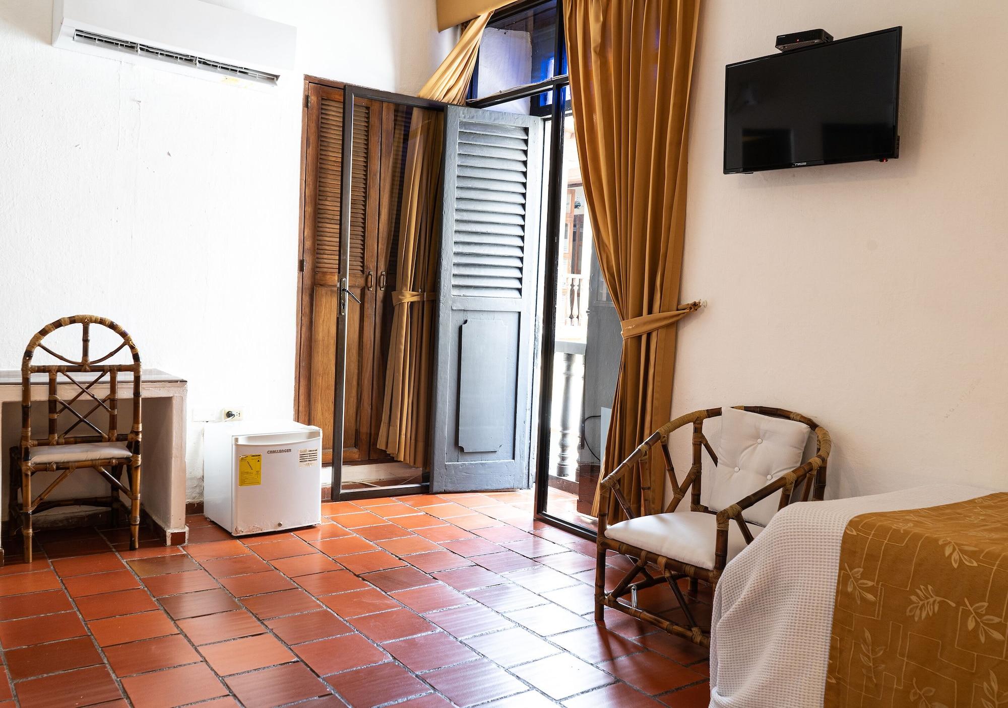 Centro 3* Cartagena