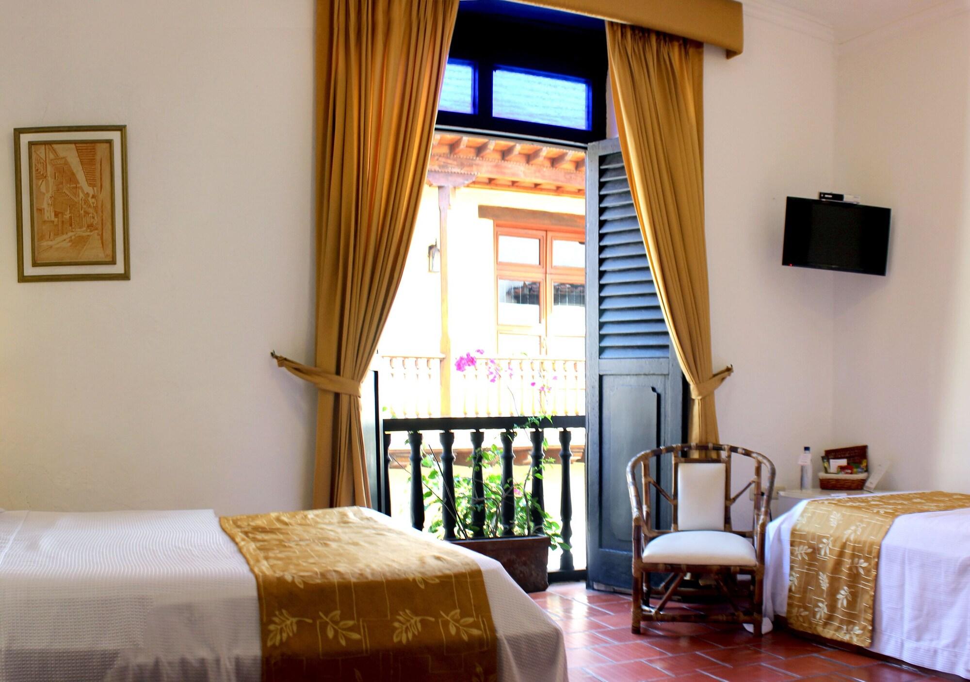 Centro Hotel 3*
