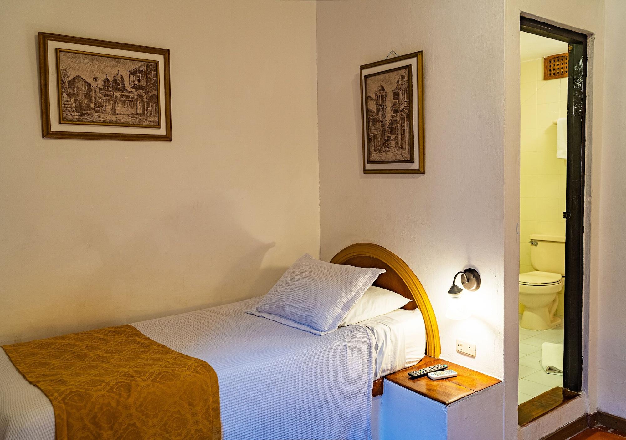 Centro Hotel 3*