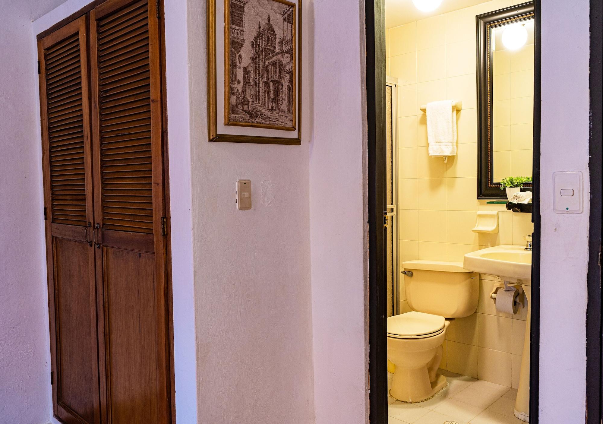 Hotel Centro 3*