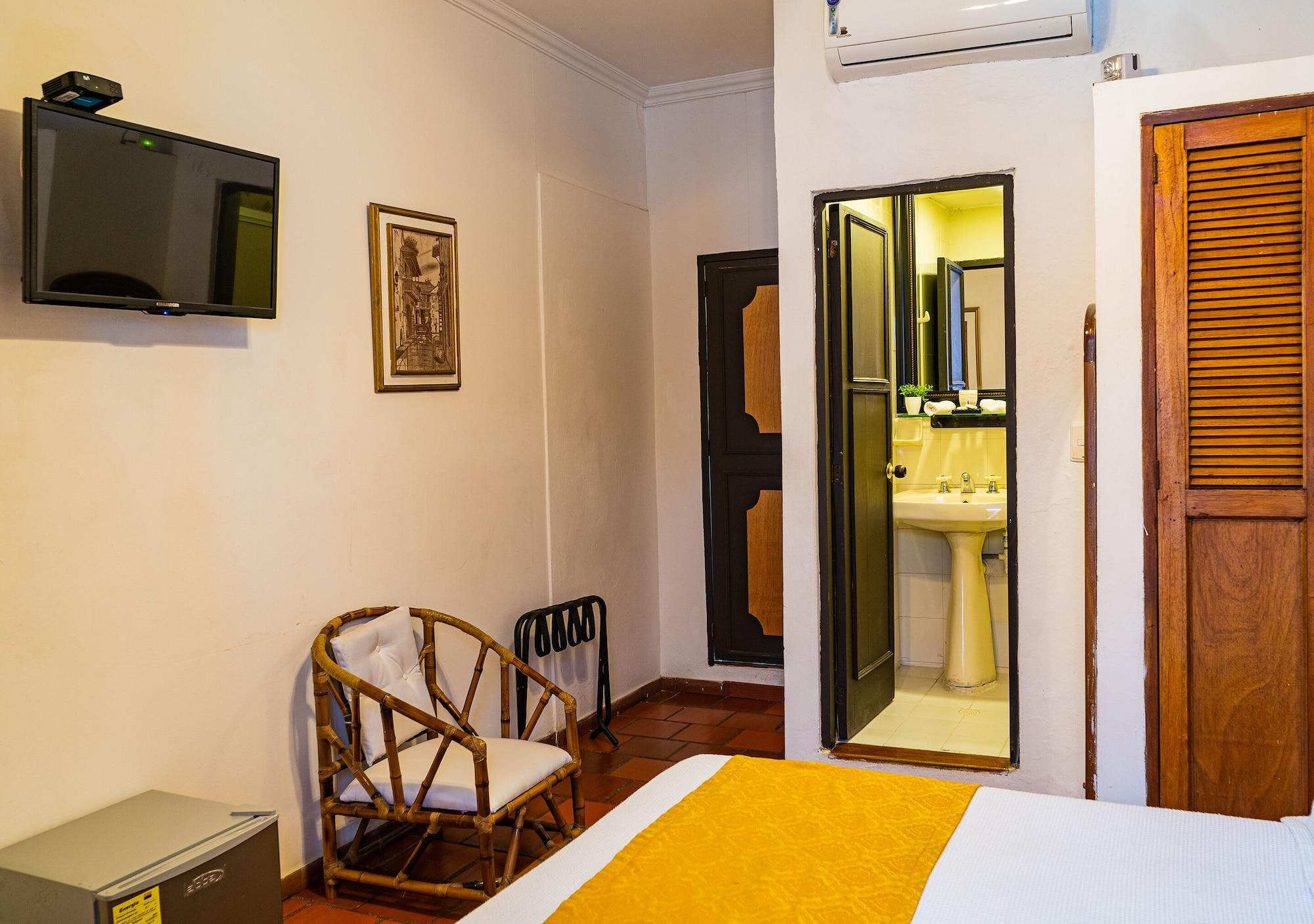 Hotel Centro