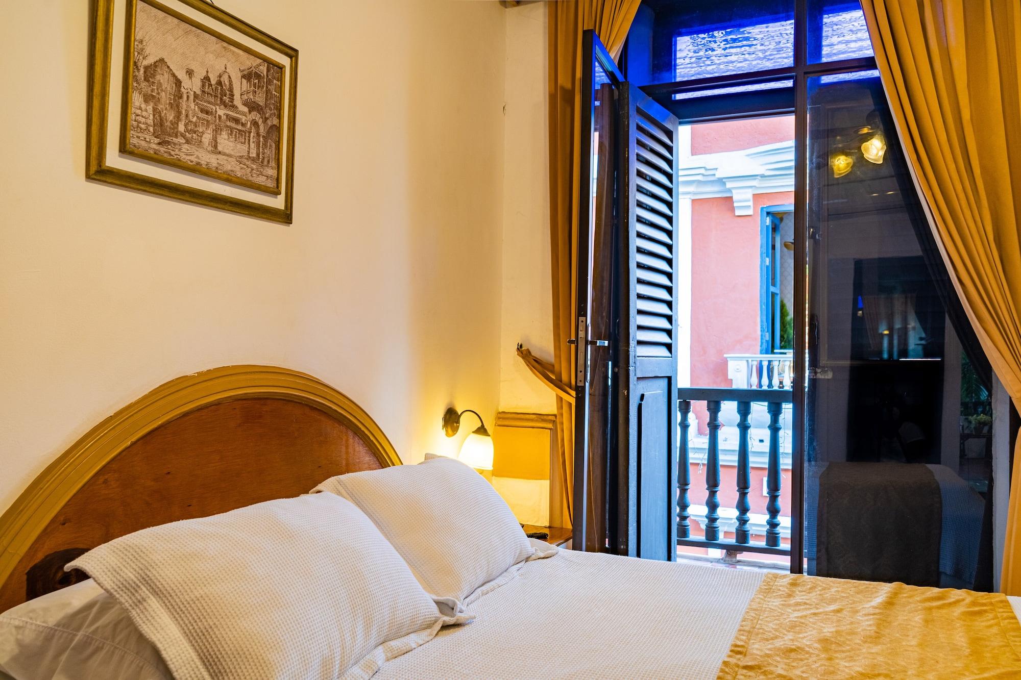 Hotel Centro 3*