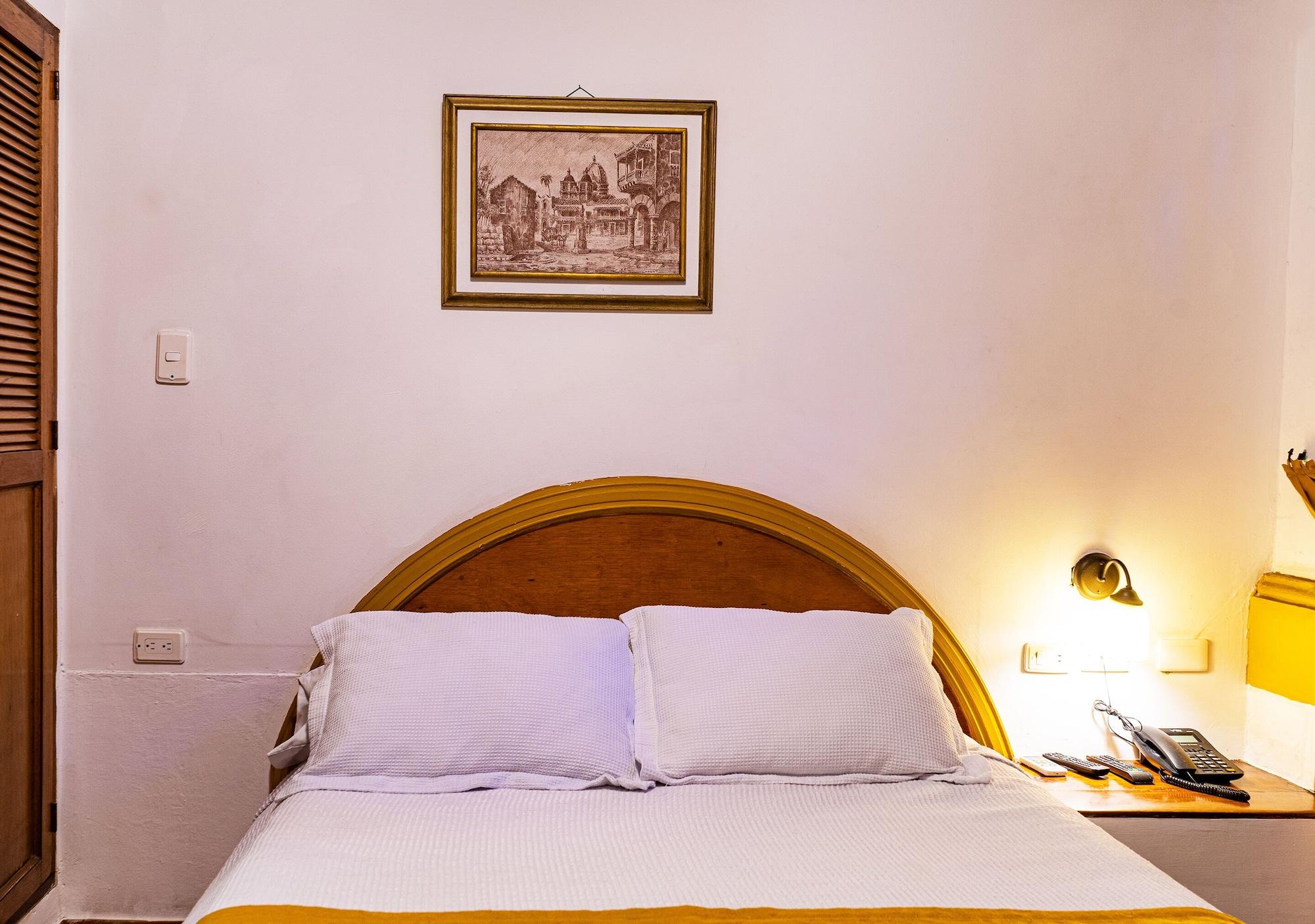 Hotel Centro Cartagena