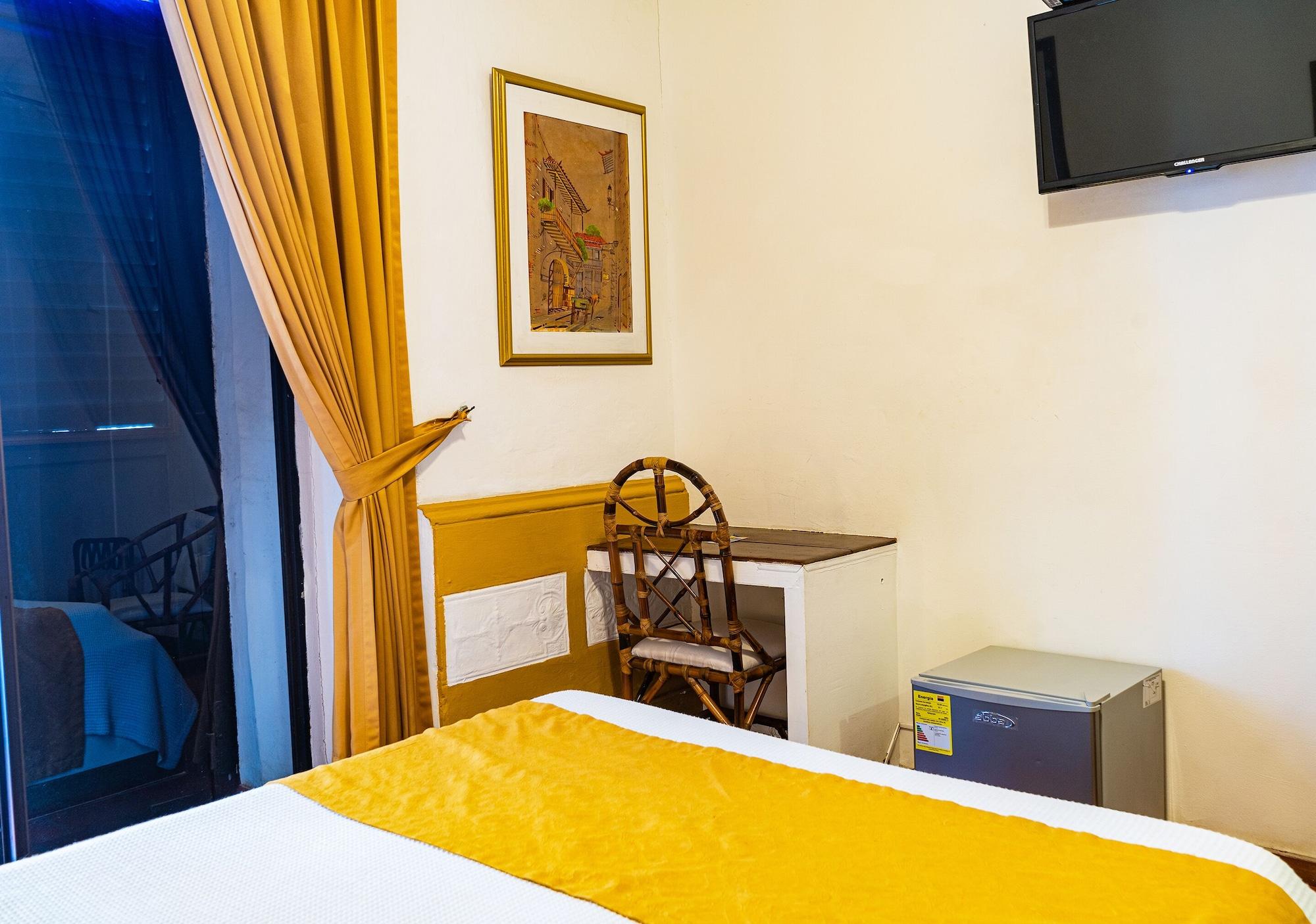 Centro 3* Cartagena