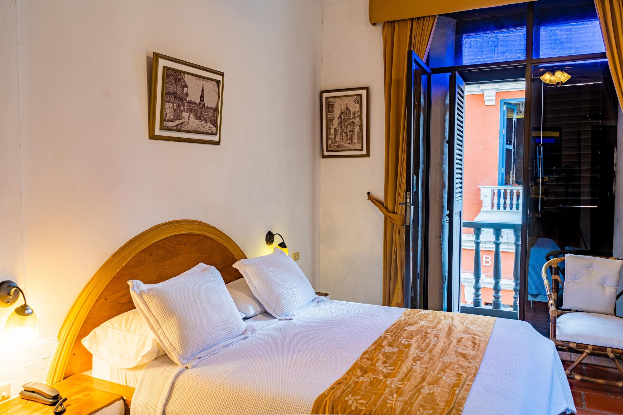 Hotel Centro Cartagena