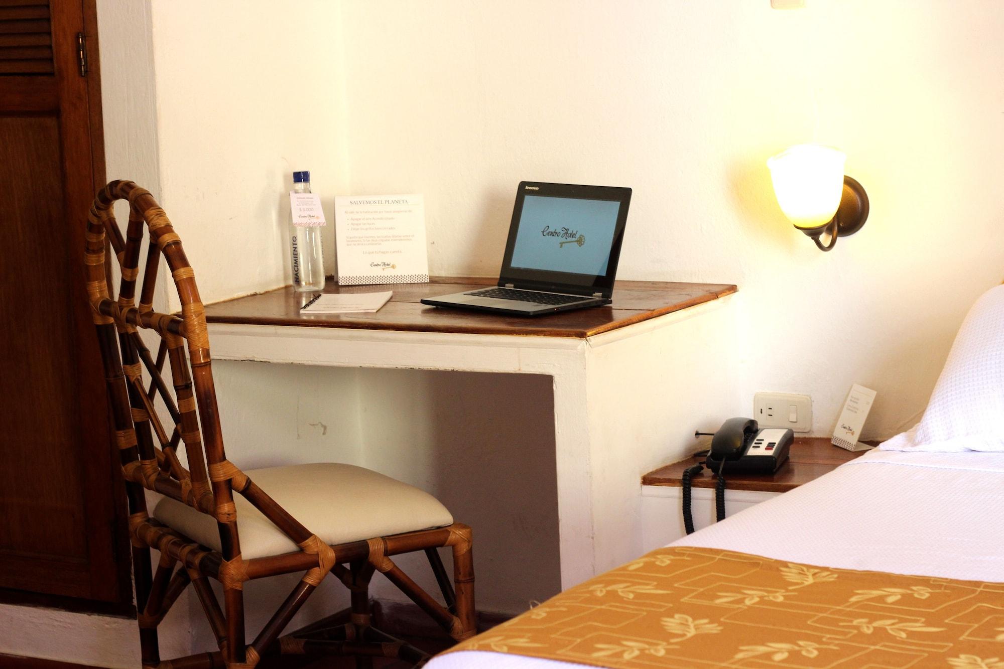 Centro 3* Cartagena