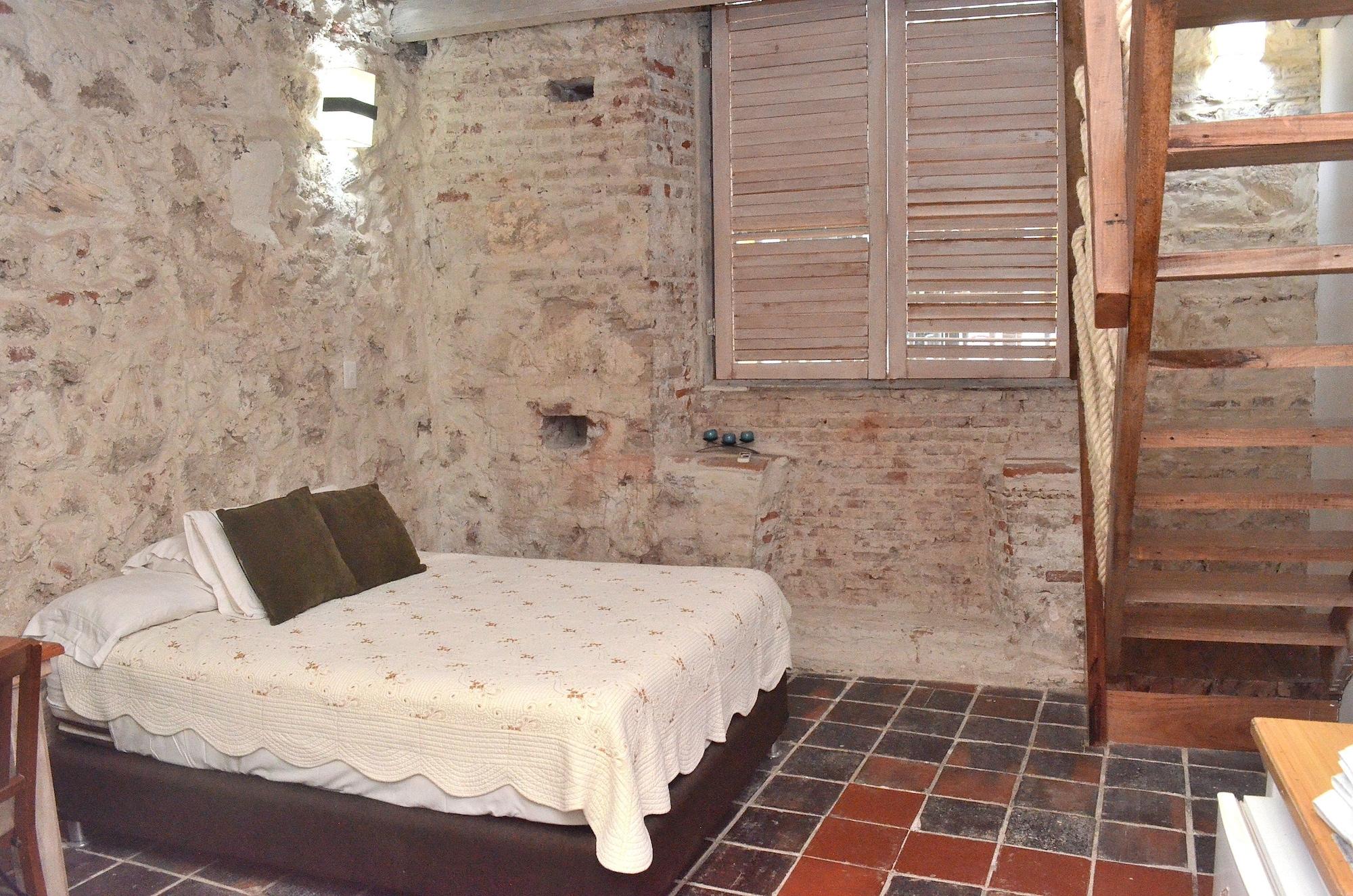 Puertas De 3* Cartagena