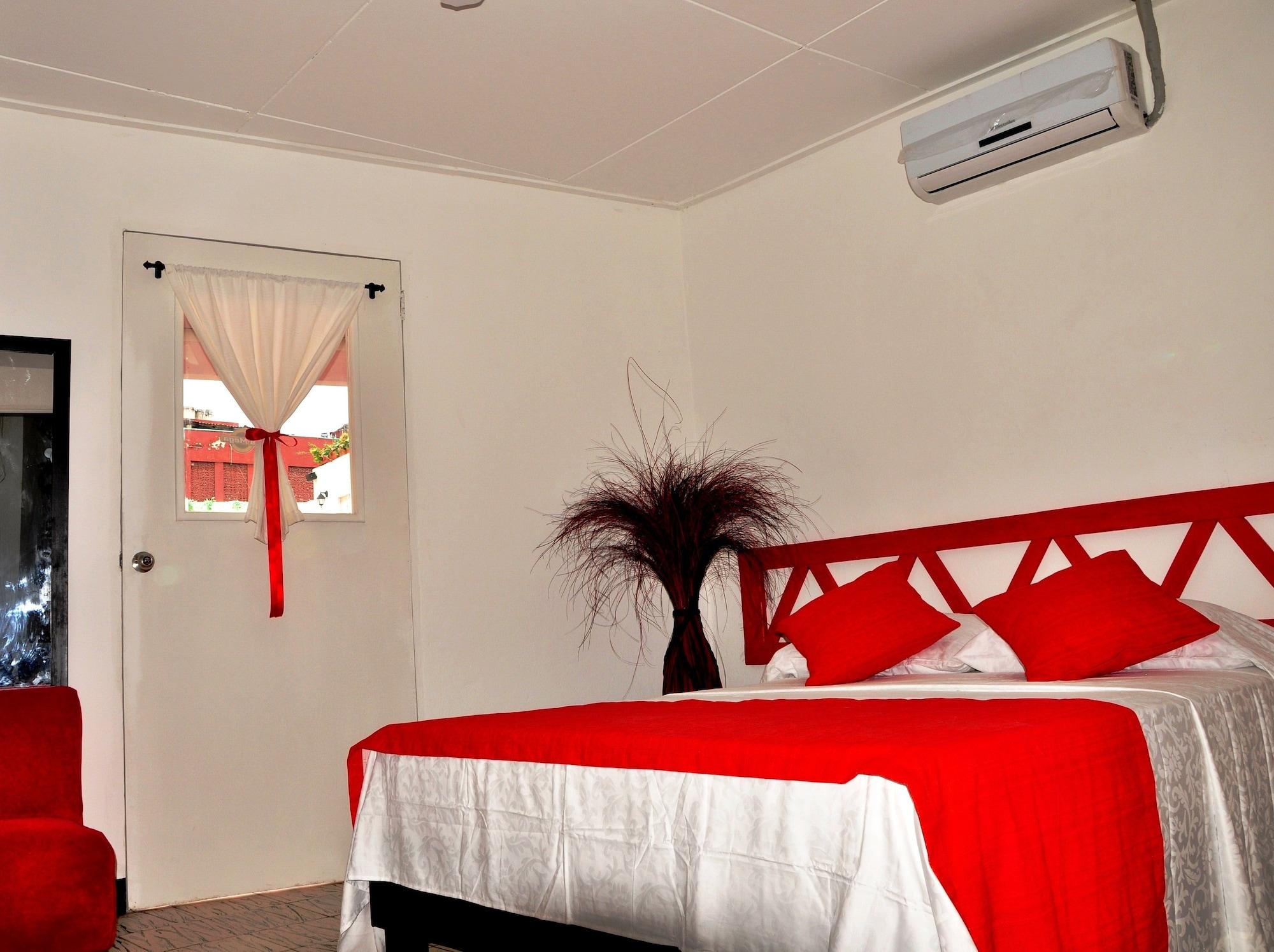Balcones De Venecia Homestay *