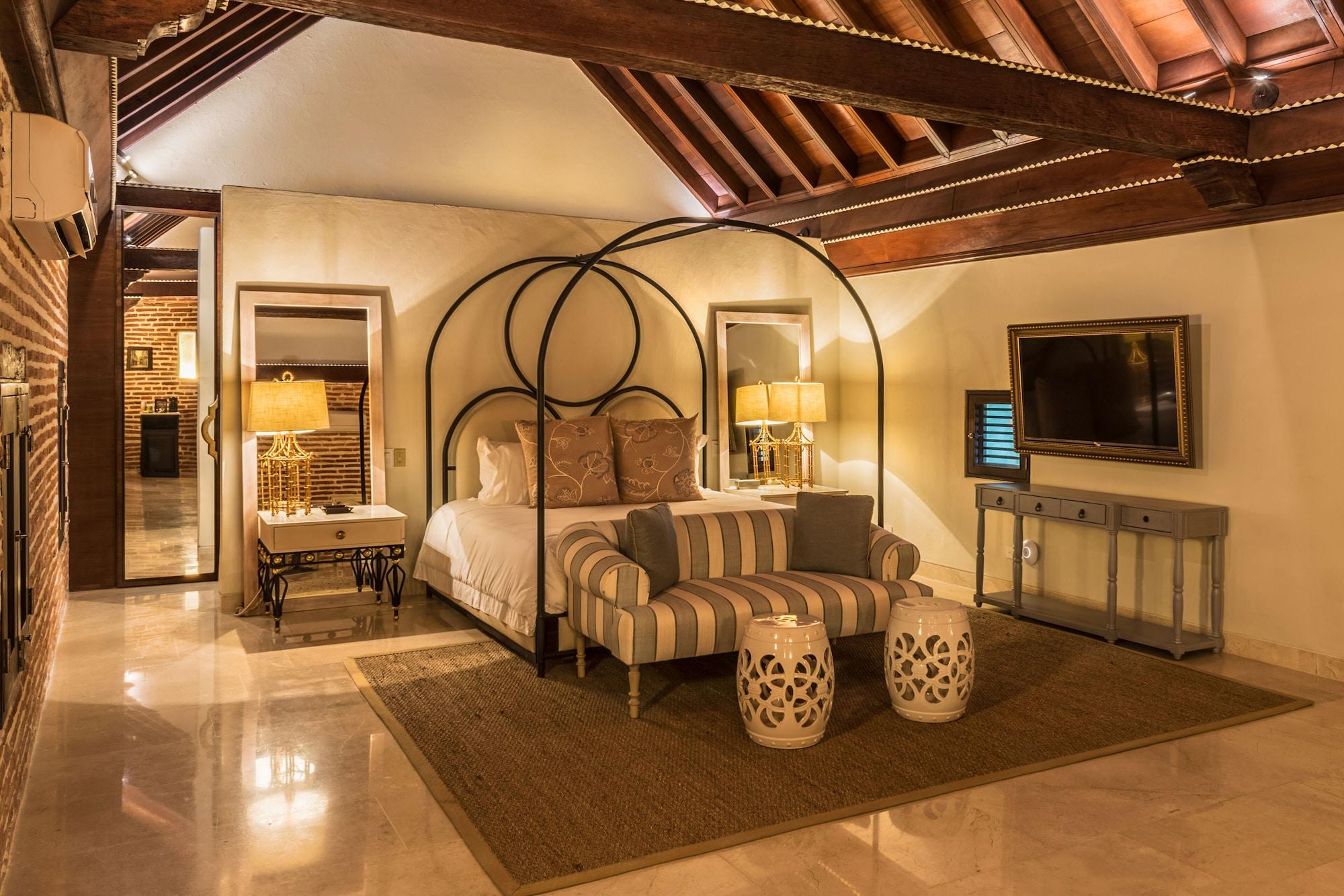 Capellán De Getsemaní Hotel