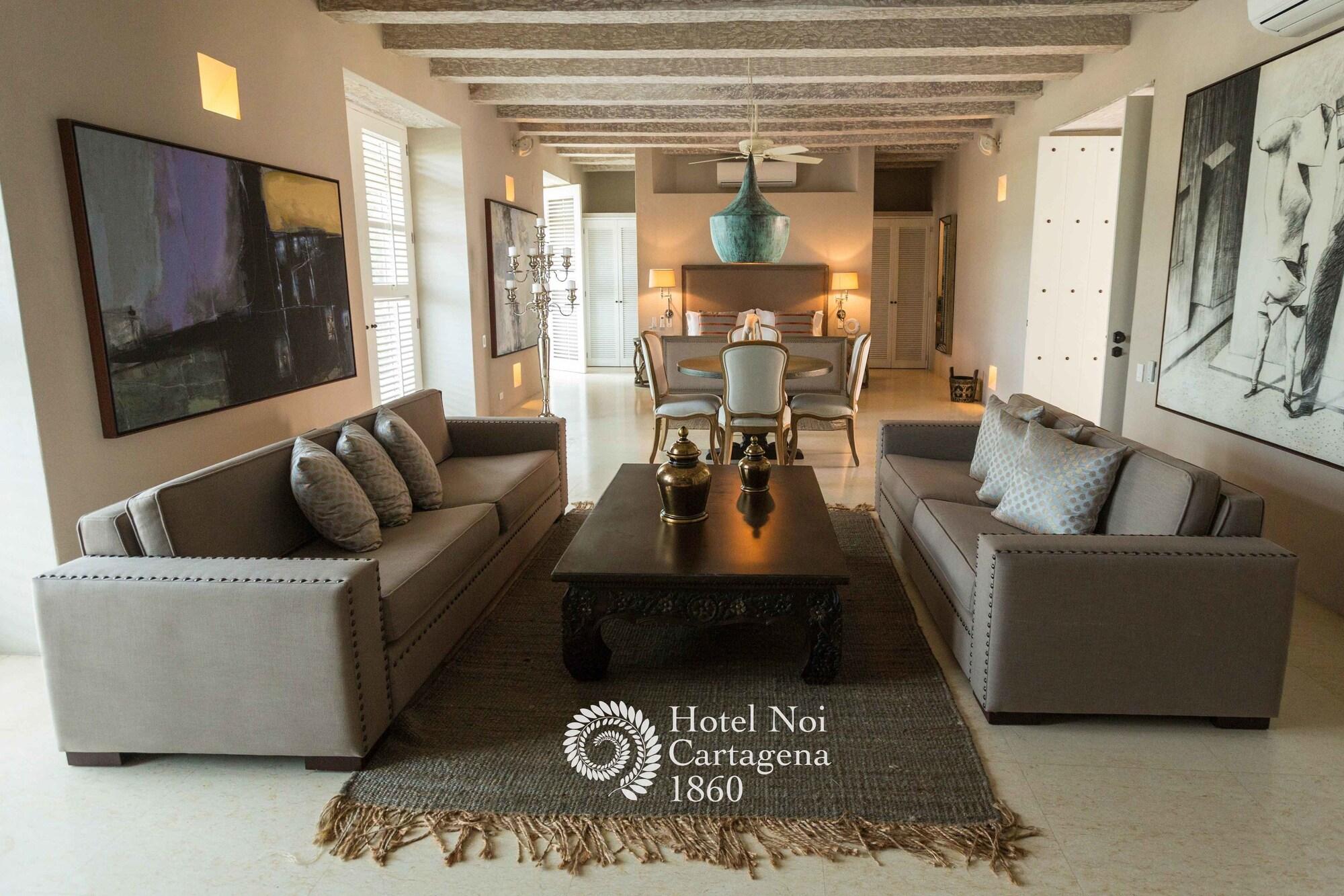 Noi 1860 - Adults Only Hotel 3*