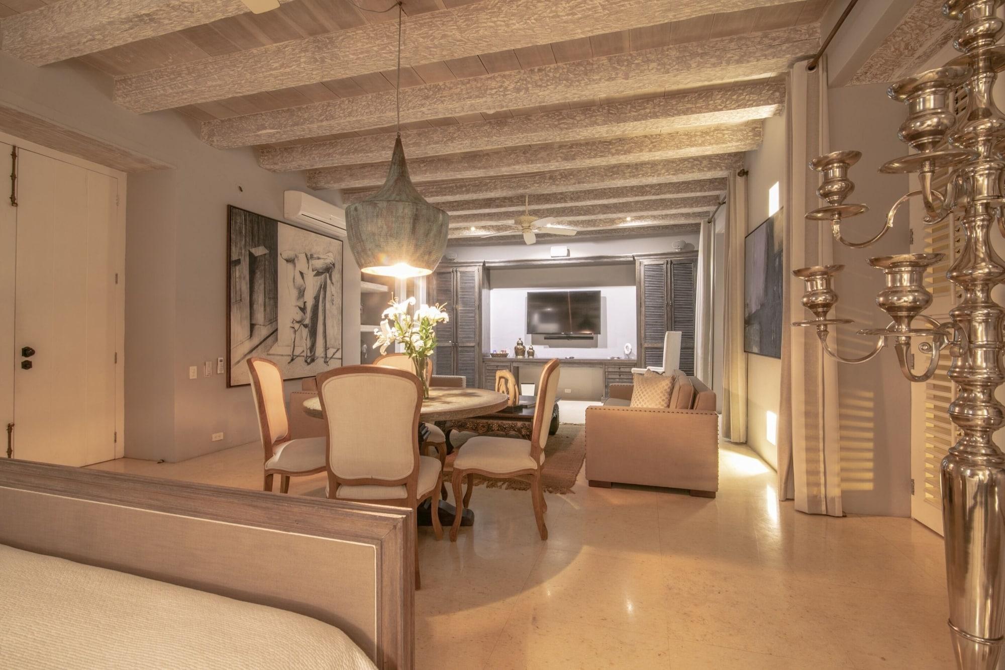 Noi 1860 - Adults Only Hotel