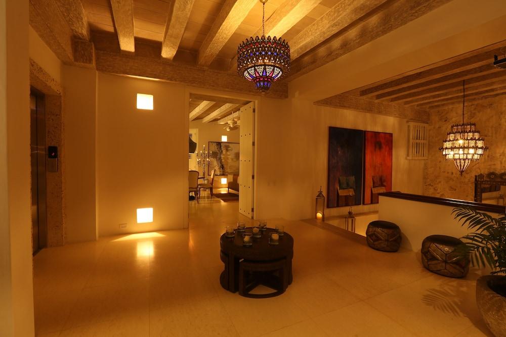 Noi 1860 - Adults Only Cartagena