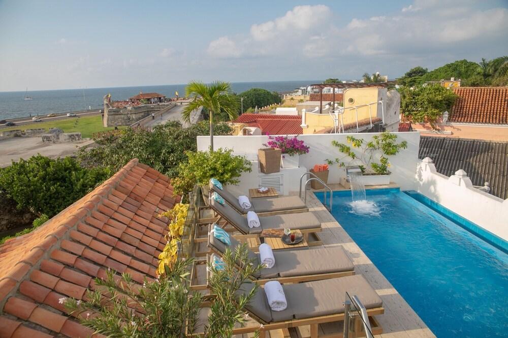 Hotel Noi 1860 - Adults Only Cartagena