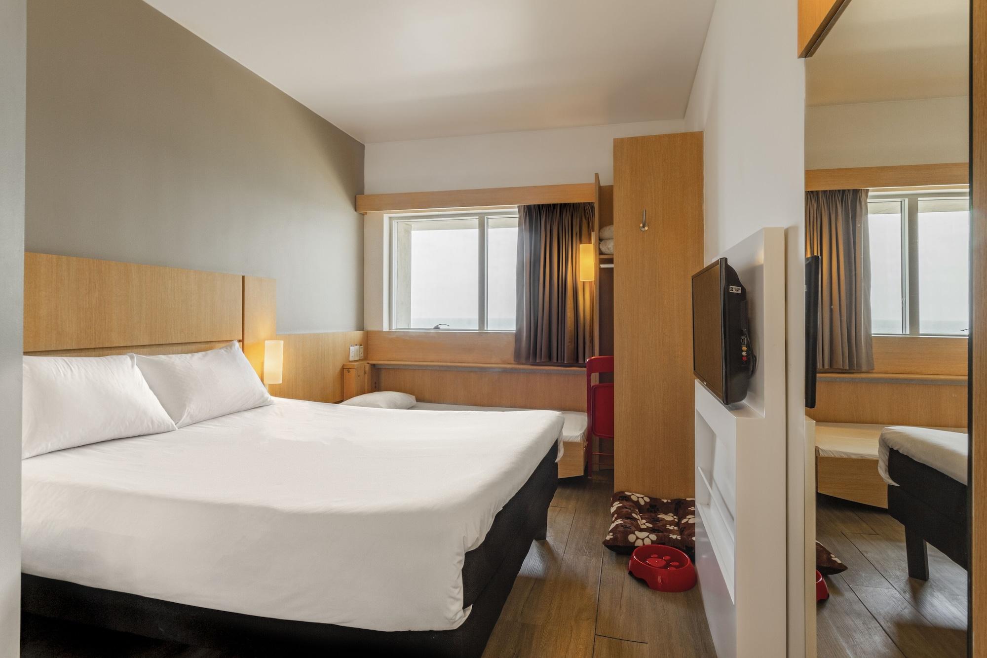 Ibis Marbella Cartagena