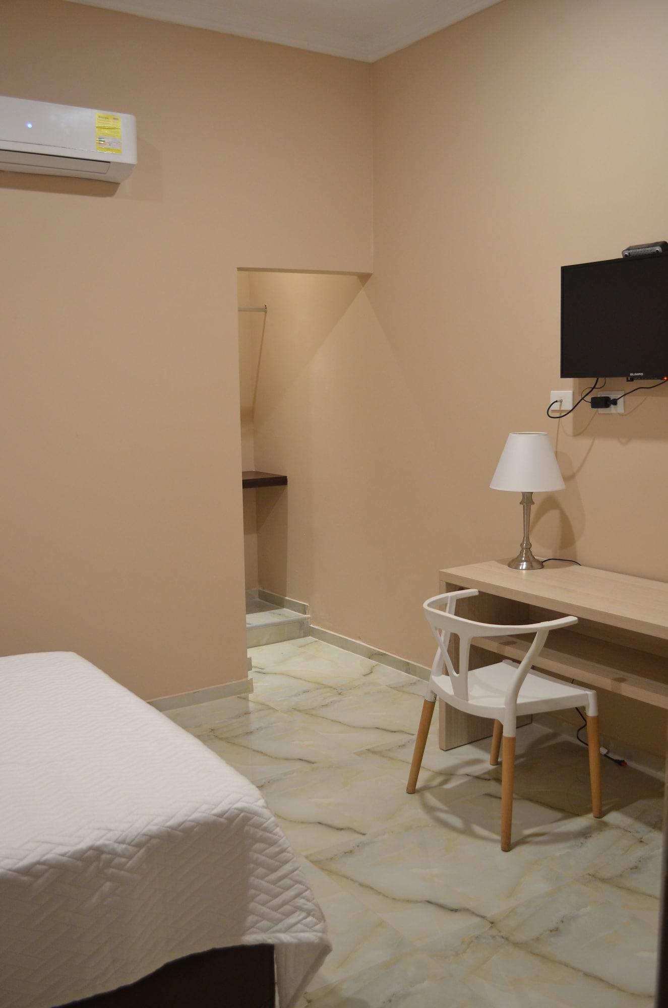 Casa Alpha Hotel 3*