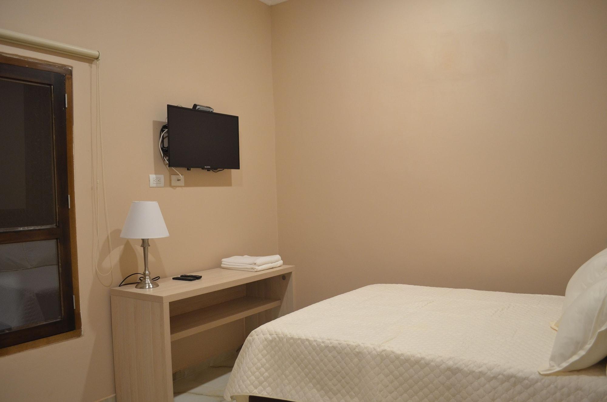 Casa Alpha Hotel Cartagena