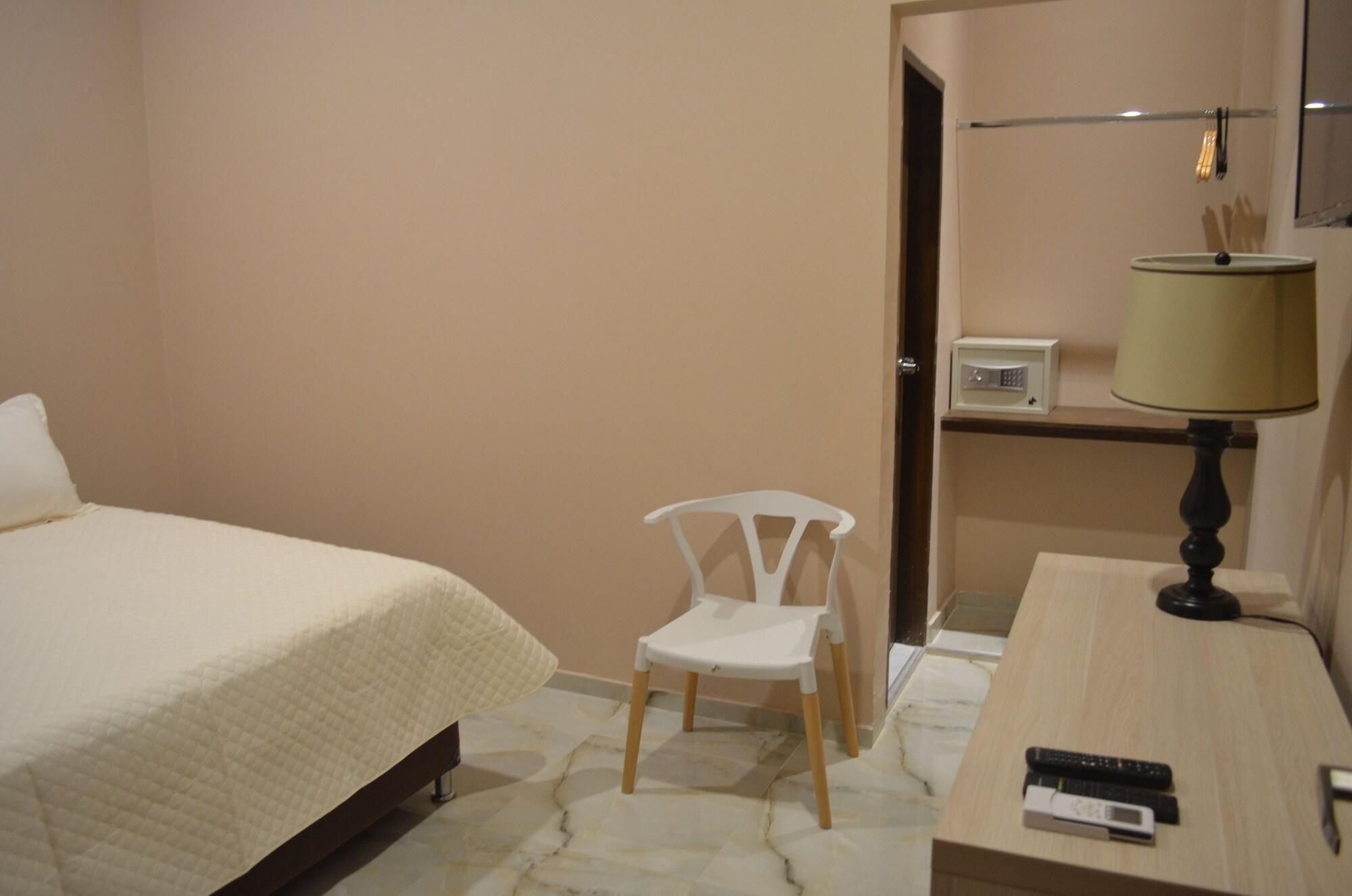 Casa Alpha 3* Cartagena