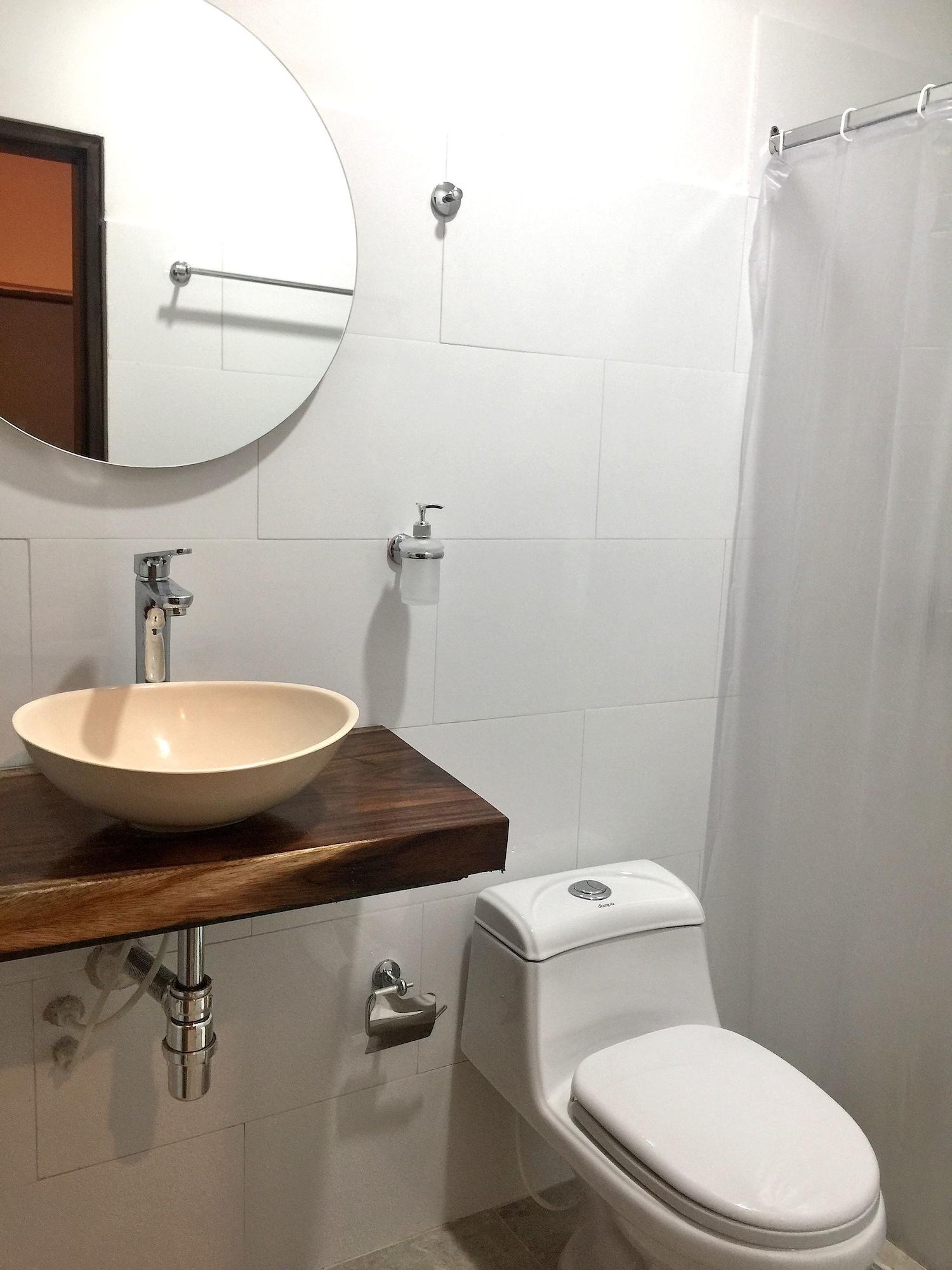 Casa Alpha 3* Cartagena
