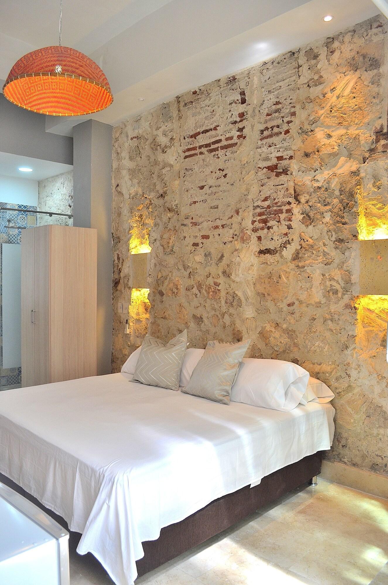 Casa Alpha Cartagena