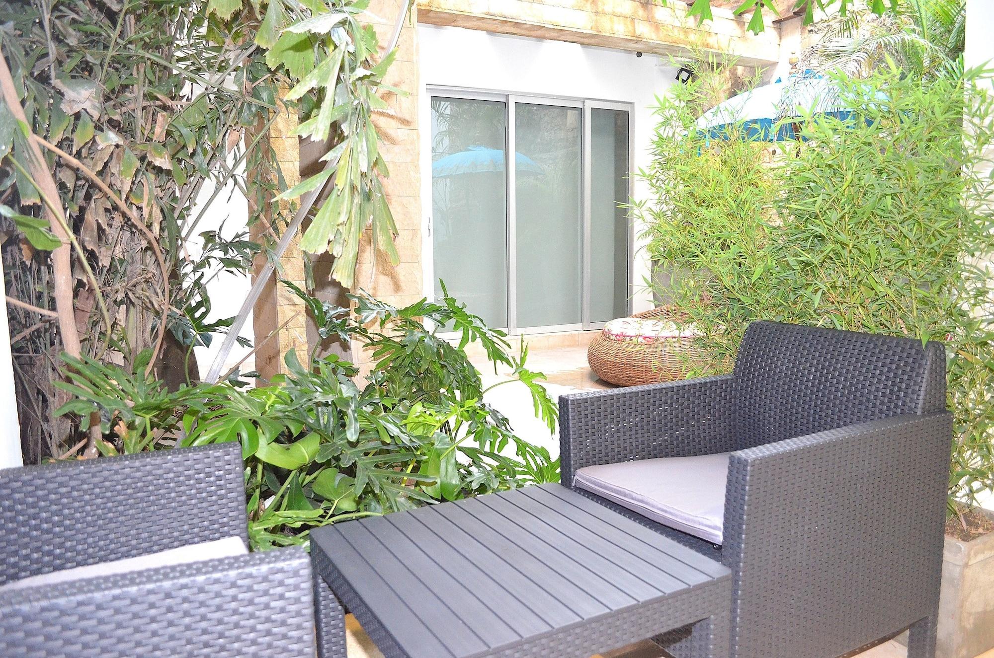 Casa Alpha Cartagena