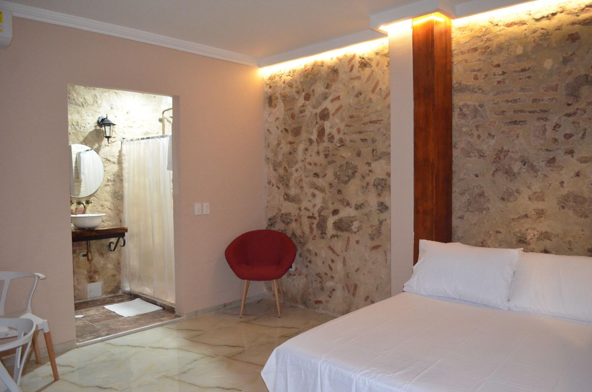 Casa Alpha 3*