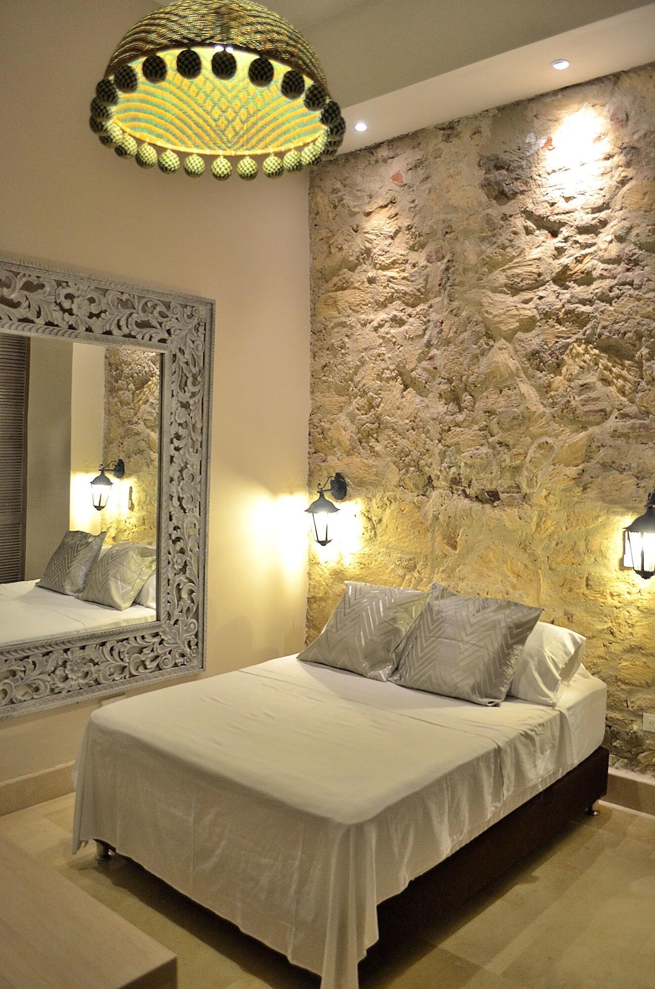 Casa Alpha 3*