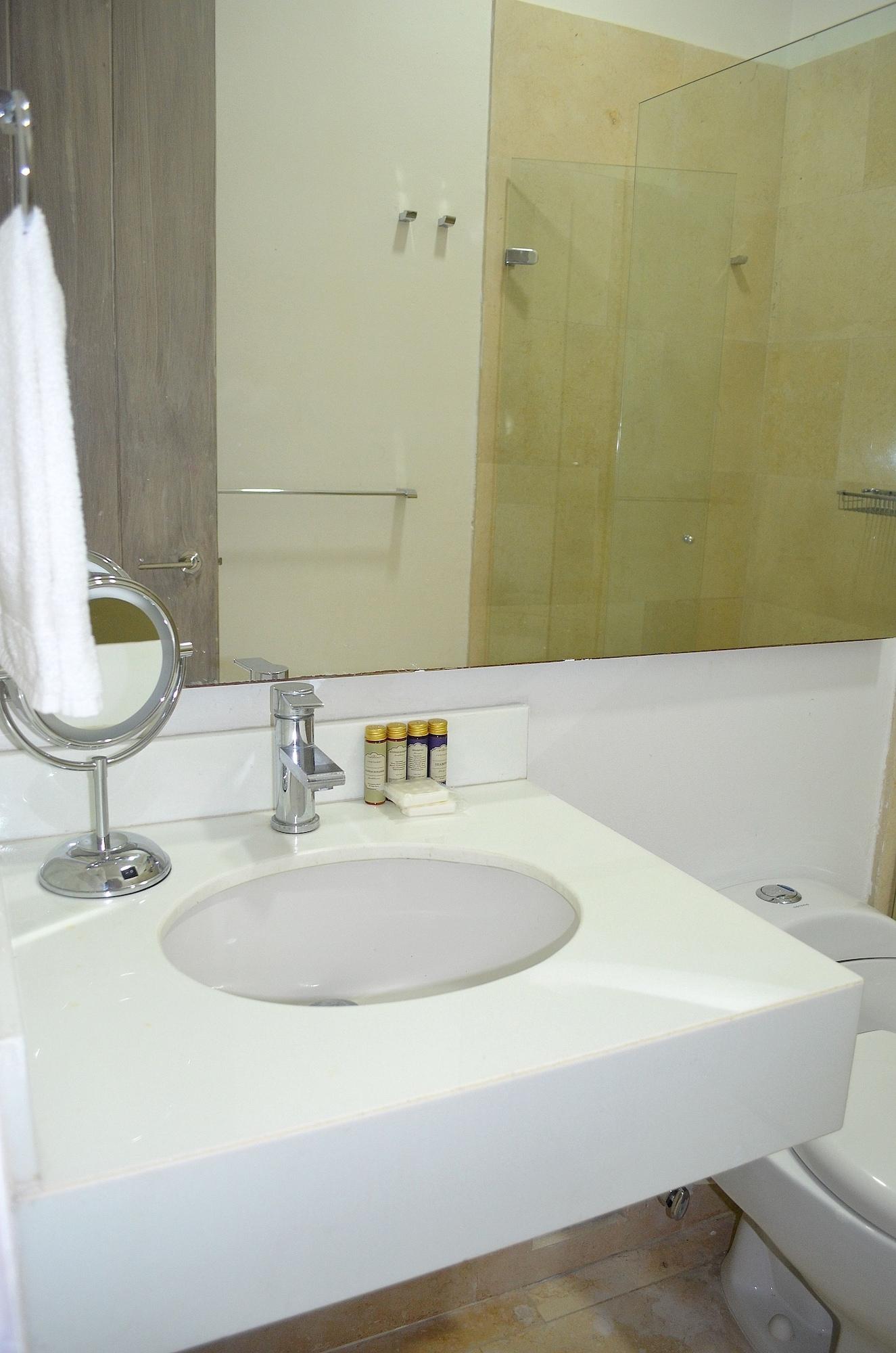 Casa Alpha 3* Cartagena