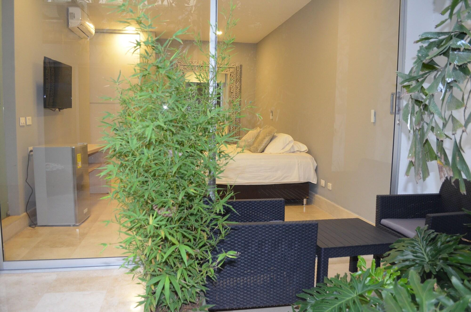 Casa Alpha 3* Cartagena