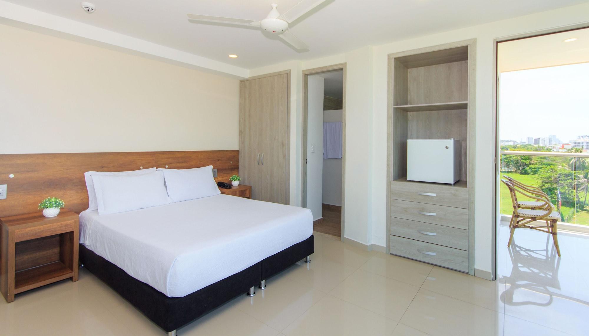 Summer Hotel 3*