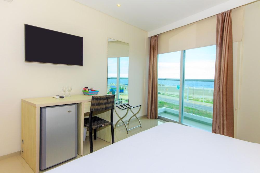 Summer Hotel Cartagena