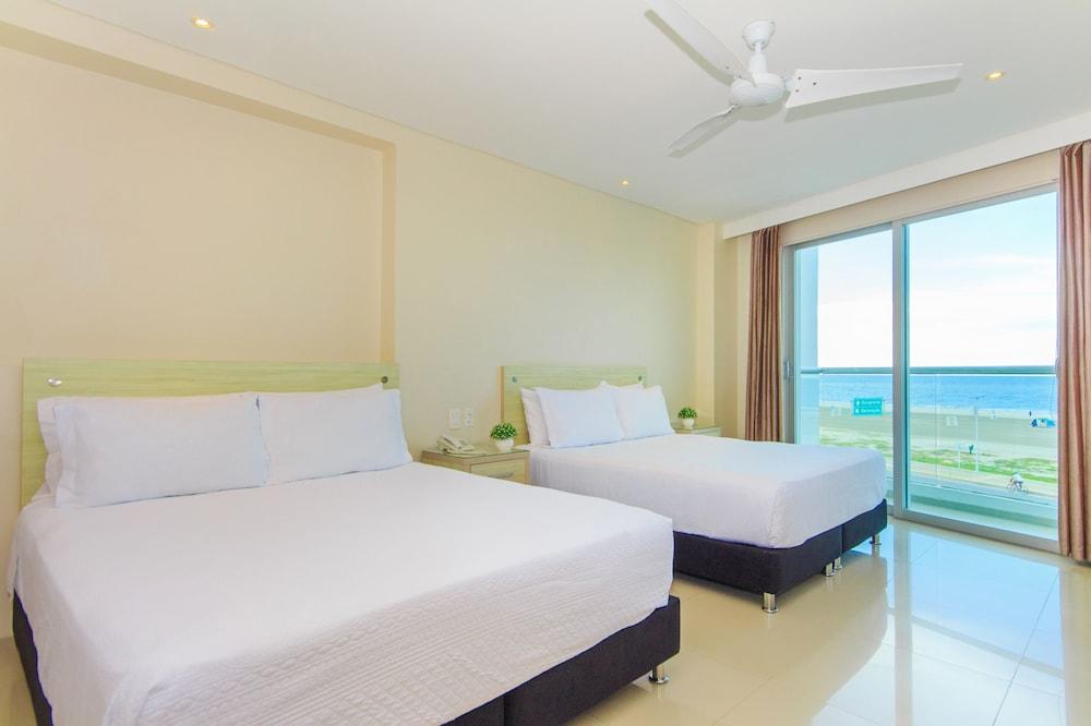 Summer 3* Cartagena