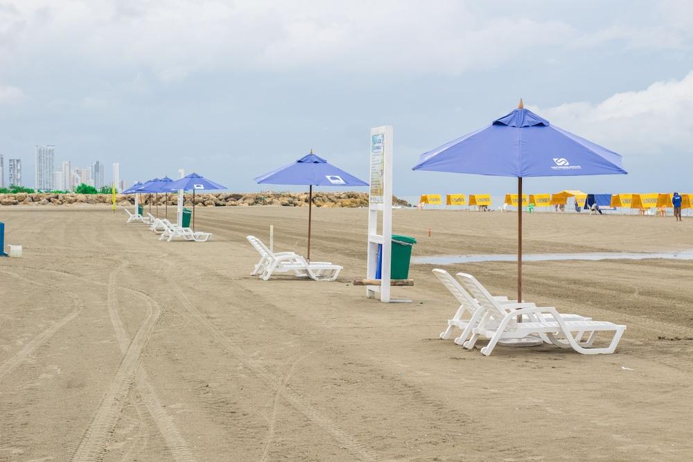 Summer 3* Cartagena