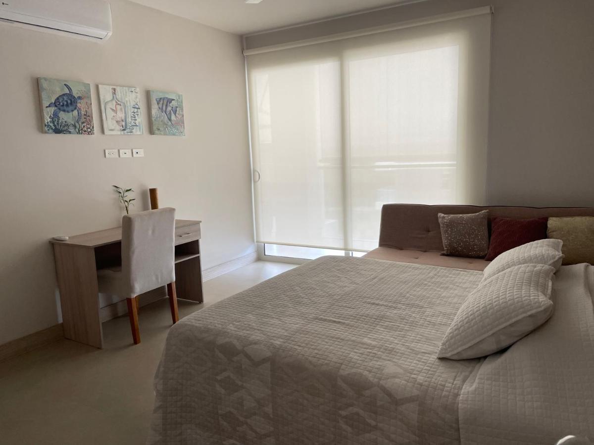 Hermoso Apto Zona Exclusiva En Serena Salida Playa Cartagena