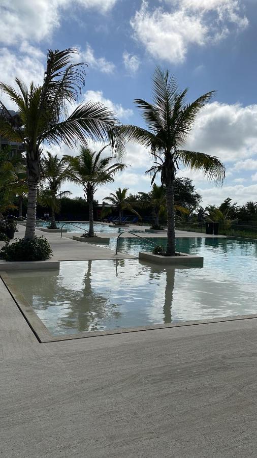 Hermoso Apto Zona Exclusiva En Serena Salida Playa