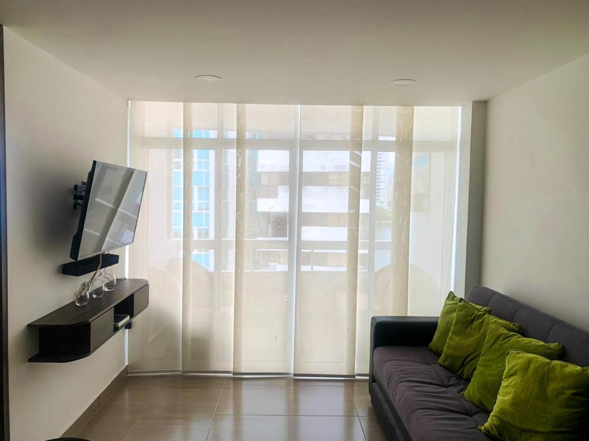 Polanco Residences - Colombia Apartment *