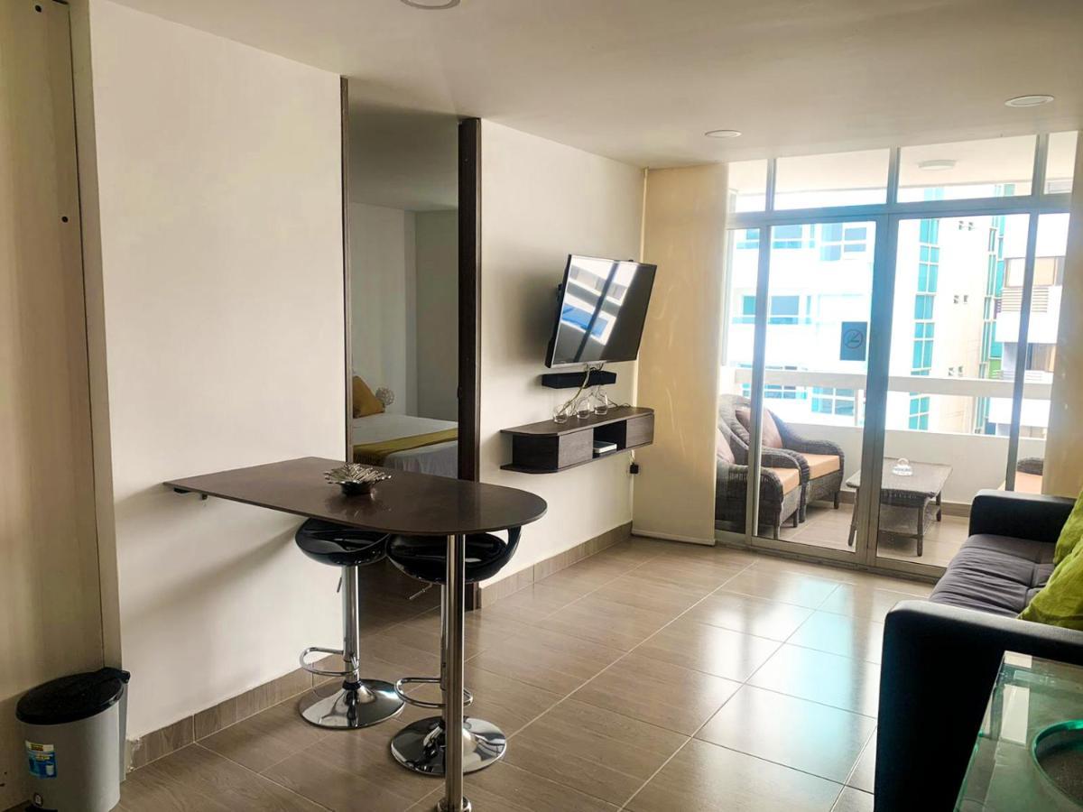Polanco Residences - Colombia Apartment