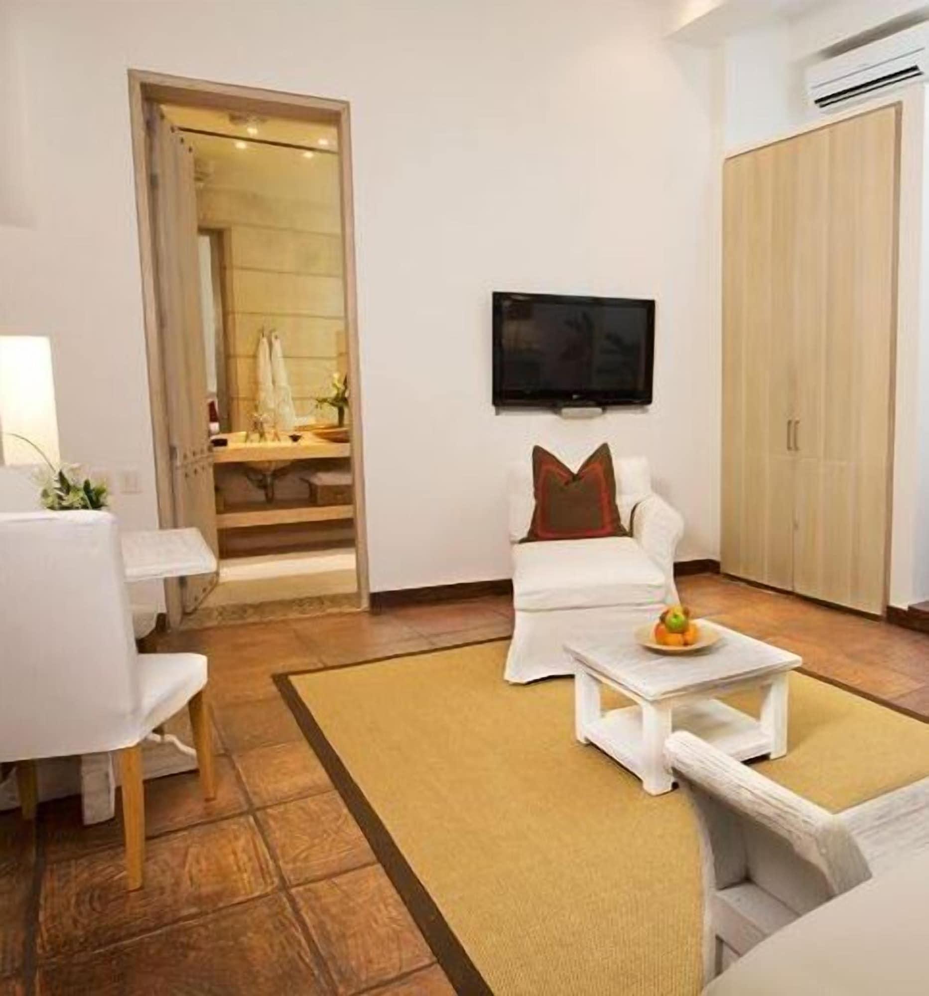 Hotel Casa Belle Boutique