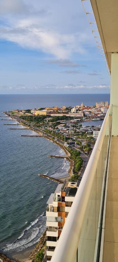 Espectacular H2 Hyatt Vista Mar Cartagena